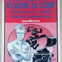 Visioni di Cody  - Kerouac