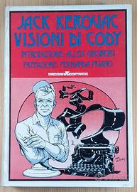 Visioni di Cody  - Kerouac