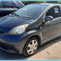 Ricambi Usati TOYOTA AYGO 1a Serie 2005