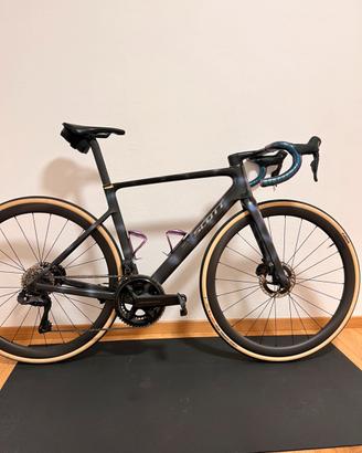 Scott Addict RC 10.  Taglia M