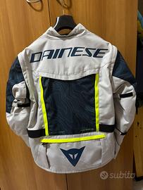 Completo dainese fuoristrada