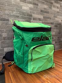 Zaino racing elan