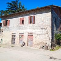 Casa indipendente Loc. Trebbio Sansepolcro (AR)