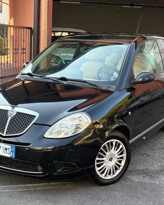 Lancia Ypsilon 1.2 Modamilano NEOPATENTATI
