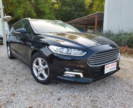 Ford Mondeo 2.0 TDCi 150 CV 2016 GARANZIA