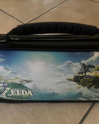 Accessori Nintendo switch