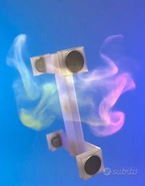 Emapop, Supporto per funko pop, stand  magnetico