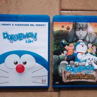 Blu Ray DORAEMON Stand By Me, e ... Cinque Esplora