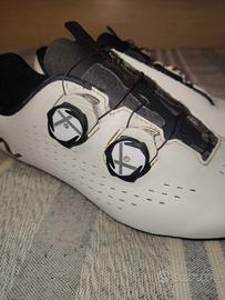 scarpe ciclismo Northwave 42,5