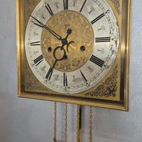 orologio vintage classico da collezione