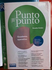 Grammatica - Punto per Punto
