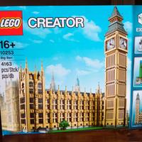 LEGO 10253 - Big Ben