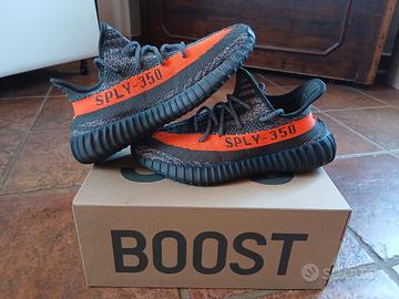 Yeezy 350 v2  beluga 