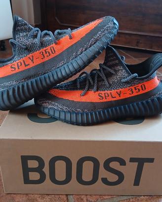Yeezy 350 v2  beluga 