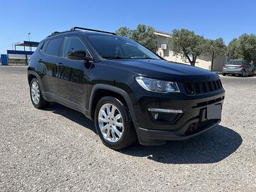 Jeep compass 1.6 120 cv night eagle