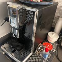 Macchina del caffe Philips Serie 5000