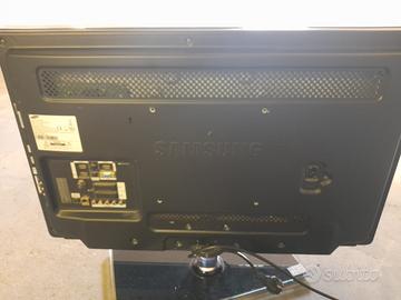 TV LCD LED Samsung