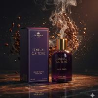 Profumo Donna/Uomo 100 ML (Intense cafè Montale)