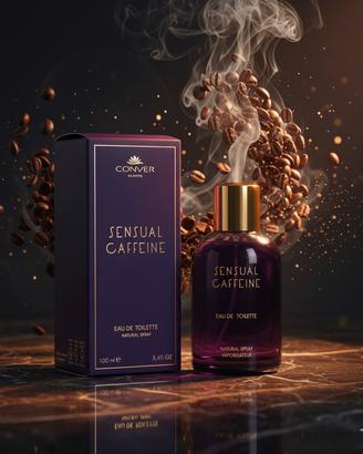 Profumo Donna/Uomo 100 ML (Intense cafè Montale)