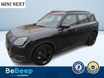 MINI Countryman Mini F60 MINI 2.0 48V D CLASS...
