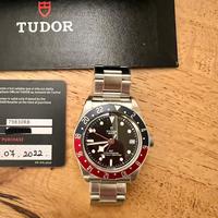 Tudor GMT 79830RB