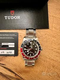 Tudor GMT 79830RB