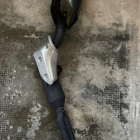 Scarico originale t-max 560 2023