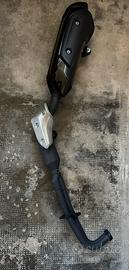 Scarico originale t-max 560 2023