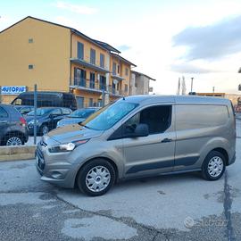 Ford Transit Connect 3 POSTI 1500tdci