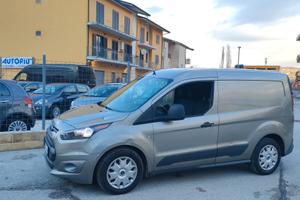 Ford Transit Connect 3 POSTI 1500tdci