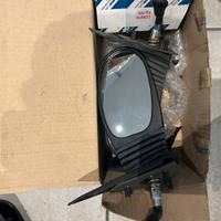 Coppia specchietti originali Fiat 600