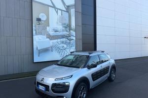 Citroen C4 Cactus PureTech 82 Shine