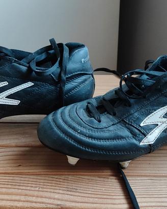Scarpe da calcio artigianali King