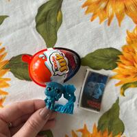 Vecna Stranger Things mini funko pop