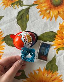 Vecna Stranger Things mini funko pop