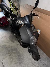 Scooter Ksr Moto Epico 50cc