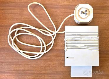 COMMODORE 64 ADATTATORE TELEMATICO 6499 MODEM C64