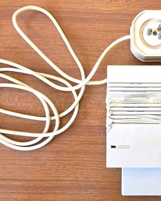 COMMODORE 64 ADATTATORE TELEMATICO 6499 MODEM C64