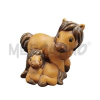 CAVALLO + PONY THUN