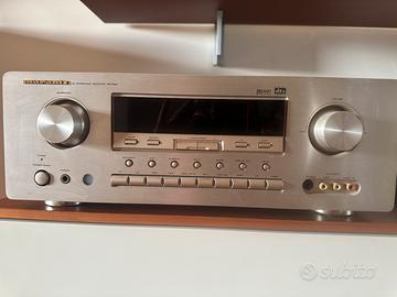 Impianto subwoofer