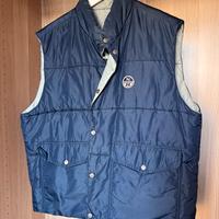 NORTH SAILS Gilet Imbottito Reversibile XL