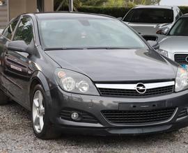 Opel Astra Opel Astra GTC 1.7 CDTI 110CV 3P COSMO