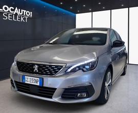 Peugeot 308 5p 1.5 bluehdi GT s&s 130cv my20 - PRO
