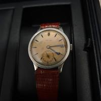 Longines Vintage "Calatrava Style" – Anni '40/50 –