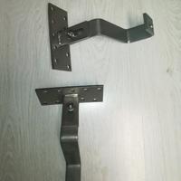 Montaggio di moduli fotovoltaici Schletter