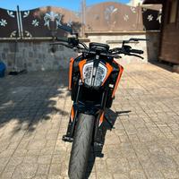 Ktm duke 790 2024