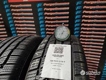 4 STAGIONI cod : 7177 GOLDLINE 165 70 R 13 79 T