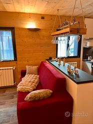 Aprica - INVERNO PRENOTATO. Libero Ottobre&Maggio