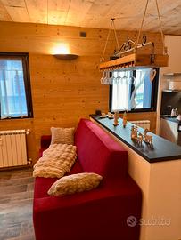 Aprica - INVERNO PRENOTATO. Libero da Maggio 2026