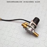 MODULATORE ARIA HONDA CBR 954 RR 2002 2003